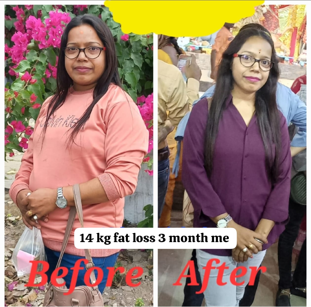 Client Progress 1